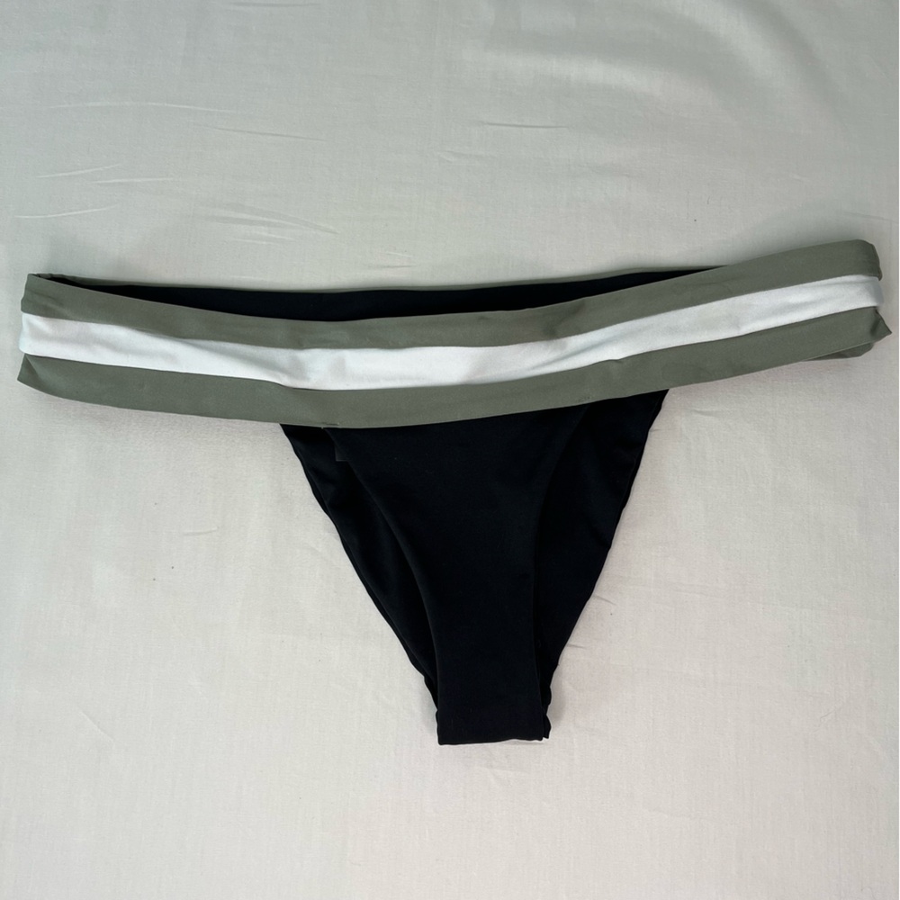 Beach Bunny Tequila Sunrise Skimpy Bottoms